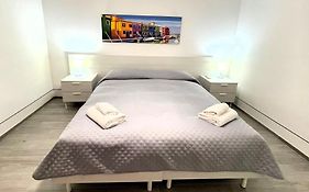 Canaletto Room Venice